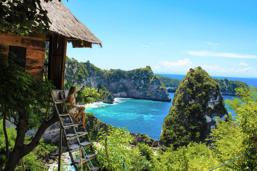 Tree House Molenteng