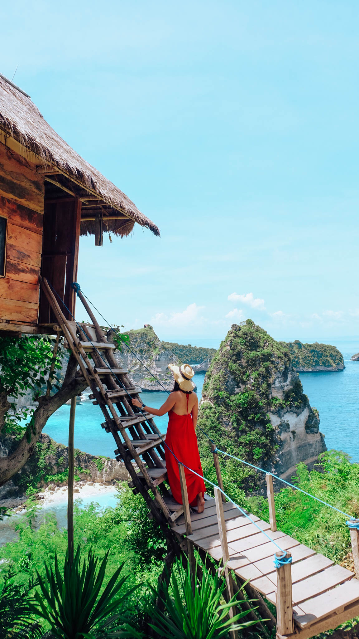 Tree House Molenteng