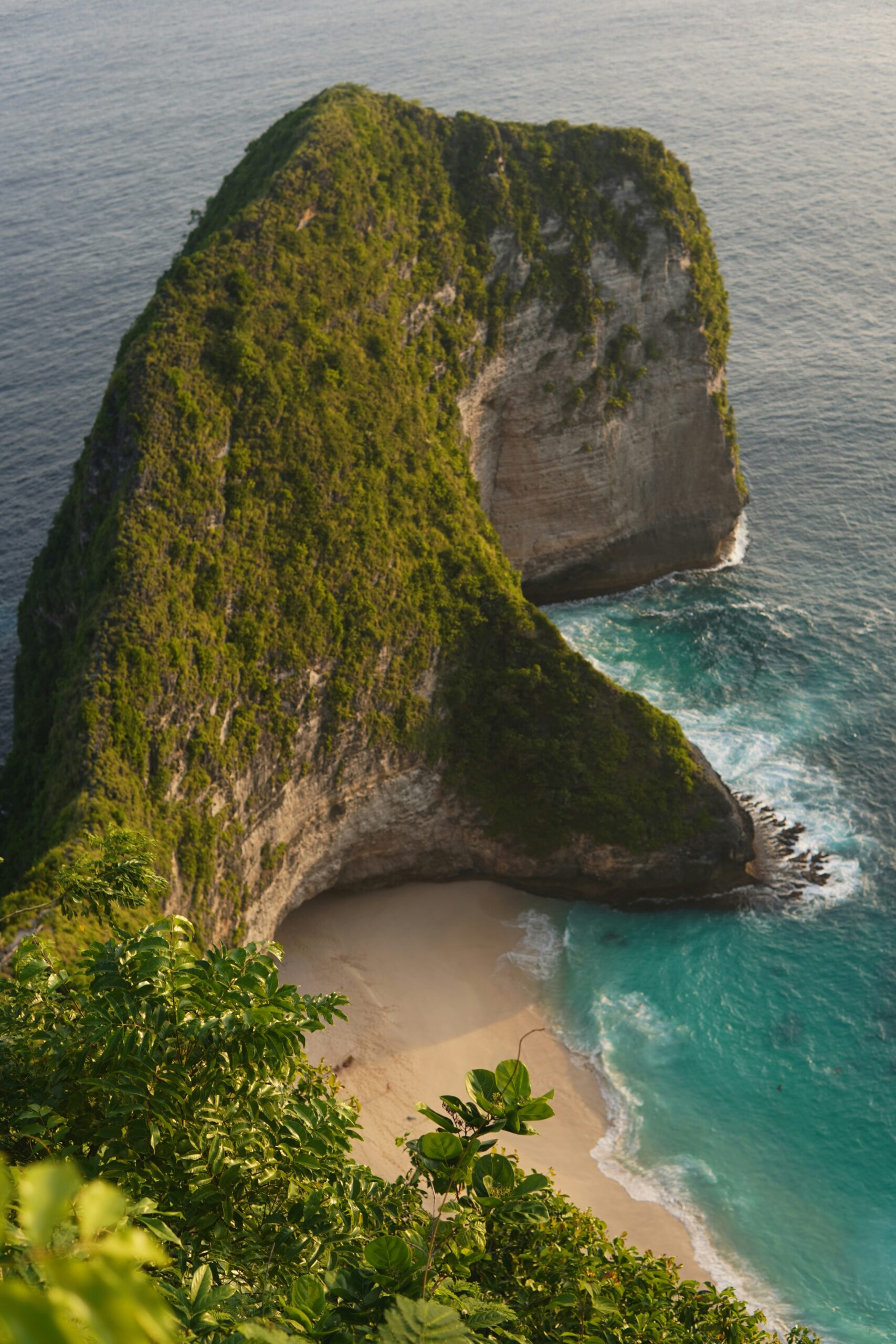Explore Nusa Penida.