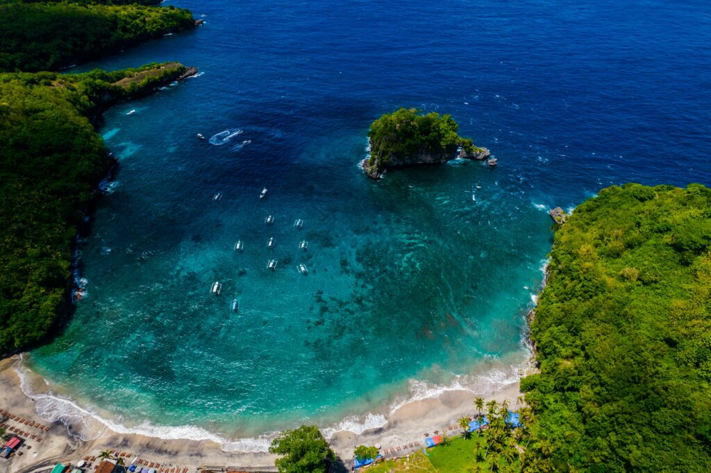 Crystal Bay